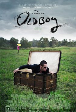 دانلود فیلم جنایت خاموش Oldboy 2013