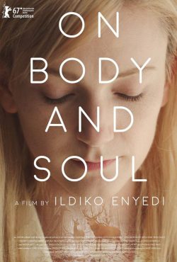 دانلود فیلم در جسم و روح On Body and Soul 2017