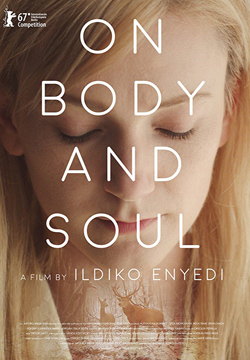 دانلود فیلم در جسم و روح On Body and Soul 2017