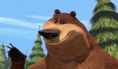 دانلود انیمیشن فصل شکار 3 Open Season 3 2010
