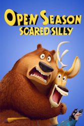 دانلود انیمیشن فصل شکار 4 Open Season: Scared Silly 2015