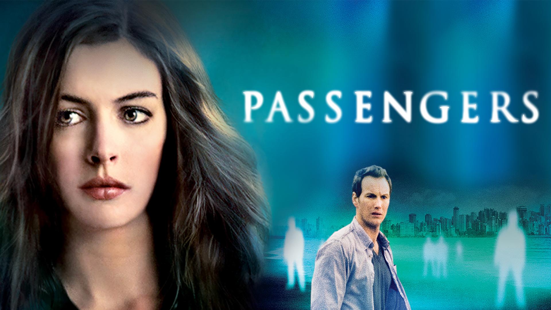 تصویر فیلم Passengers