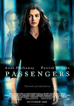 دانلود فیلم مسافران Passengers 2008 با دوبله فارسی