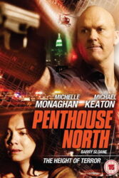 دانلود فیلم وحشت در تاریکی Penthouse North 2013 با دوبله فارسی