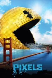 دانلود فیلم Pixels 2015