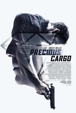 دانلود فیلم محموله گرانبها Precious Cargo 2016