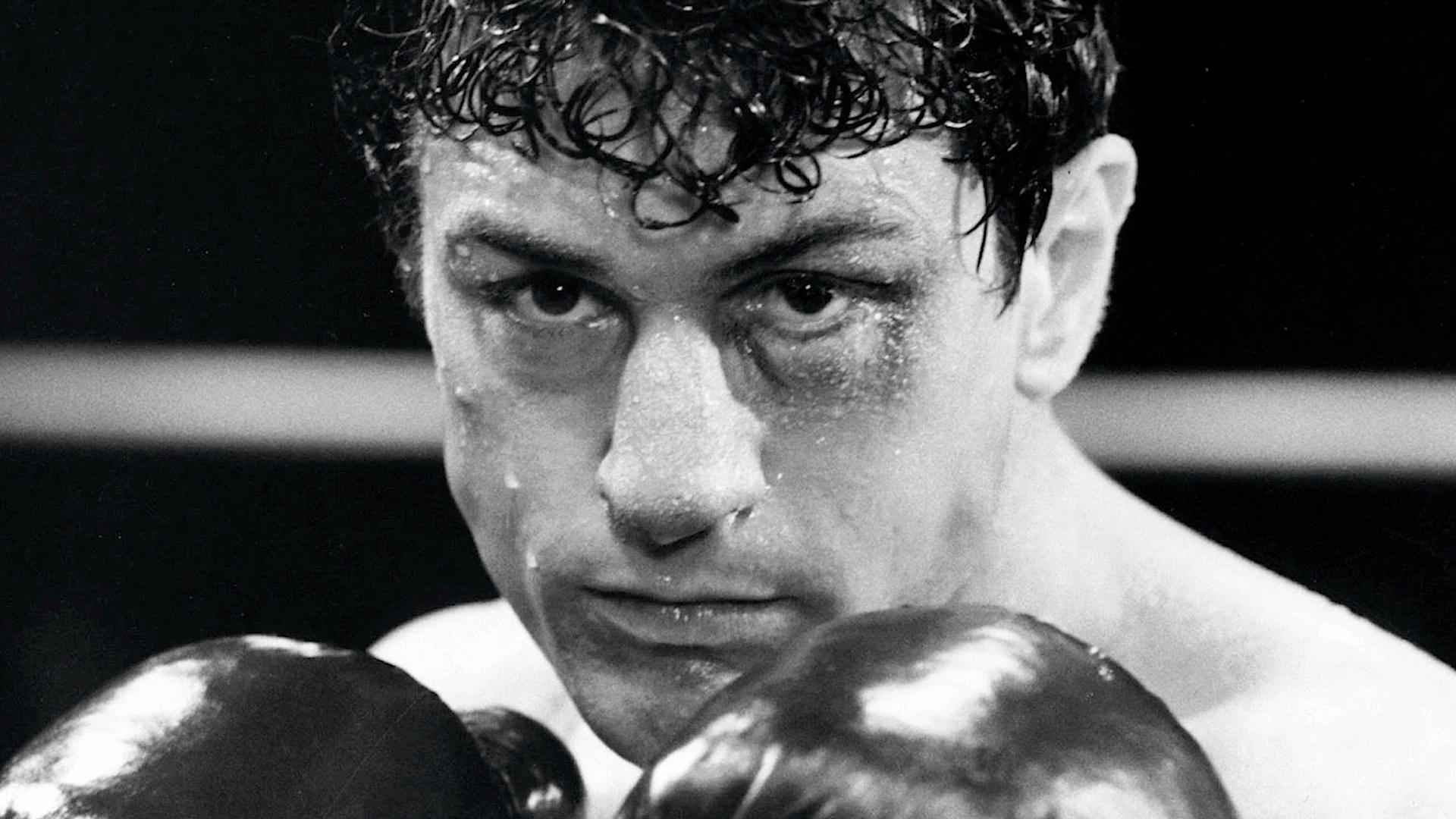 تصویر فیلم Raging Bull