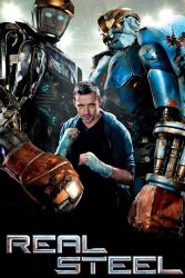 دانلود فیلم فولاد ناب Real Steel 2011