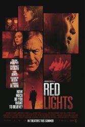 دانلود فیلم نورهای قرمز Red Lights 2012