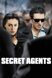 دانلود فیلم مامورین مخفی Secret Agents 2004