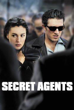 دانلود فیلم مامورین مخفی Secret Agents 2004