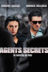 دانلود فیلم مامورین مخفی Secret Agents 2004 با دوبله فارسی