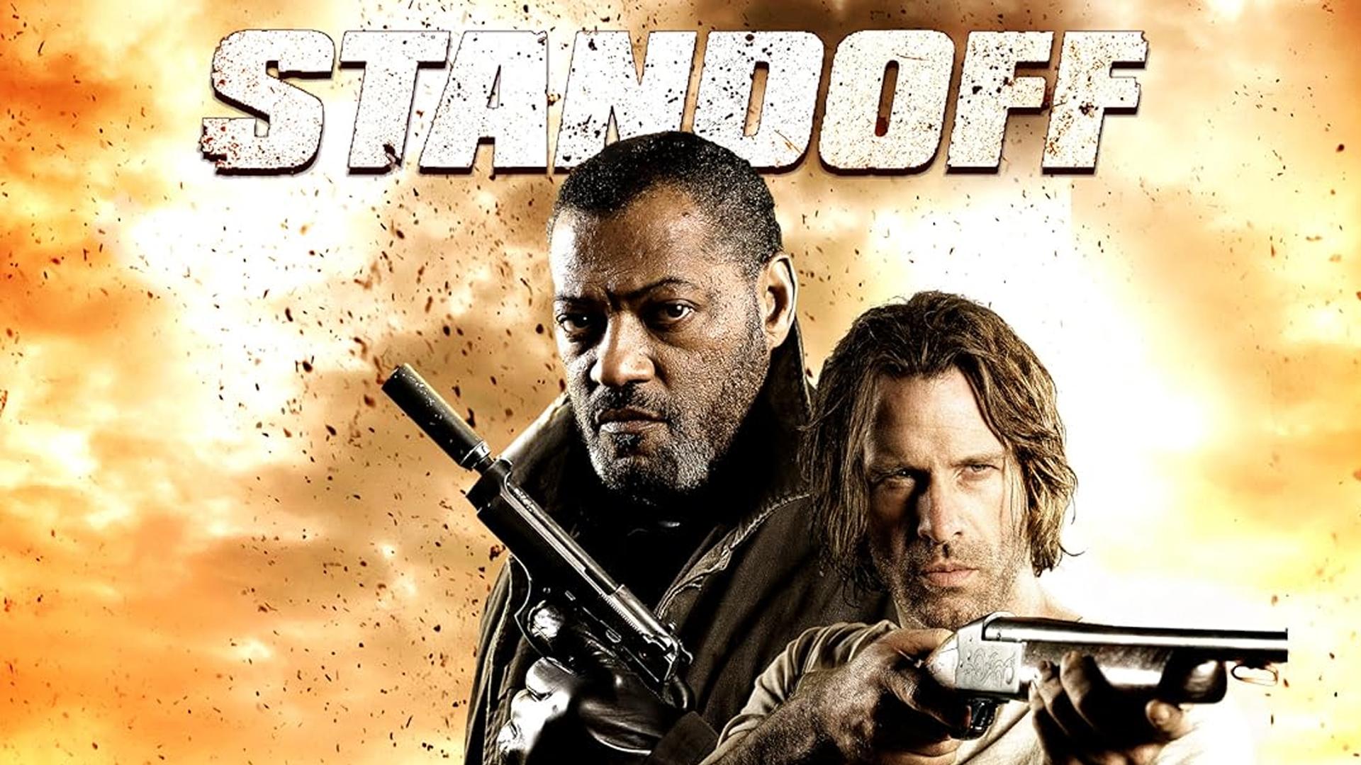 تصویر فیلم Stand Off