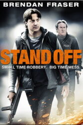 دانلود فیلم باجگیر Stand Off 2011 با دوبله فارسی