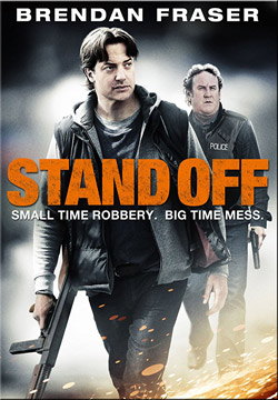 دانلود فیلم باجگیر Stand Off 2011 با دوبله فارسی