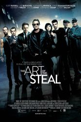 دانلود فیلم هنر سرقت The Art of the Steal 2013