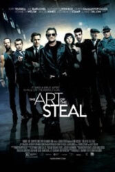 دانلود فیلم هنر سرقت The Art of the Steal 2013 با دوبله فارسی