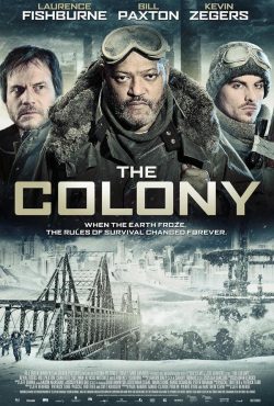 دانلود فیلم کلونی The Colony 2013