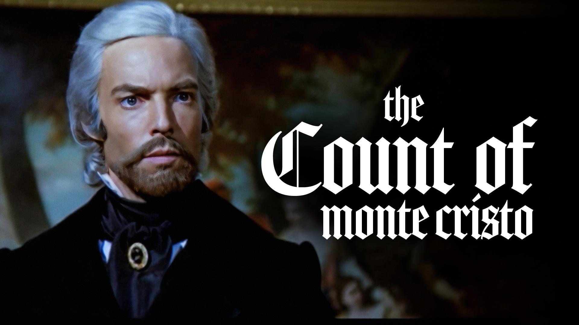 تصویر فیلم The Count of Monte Cristo