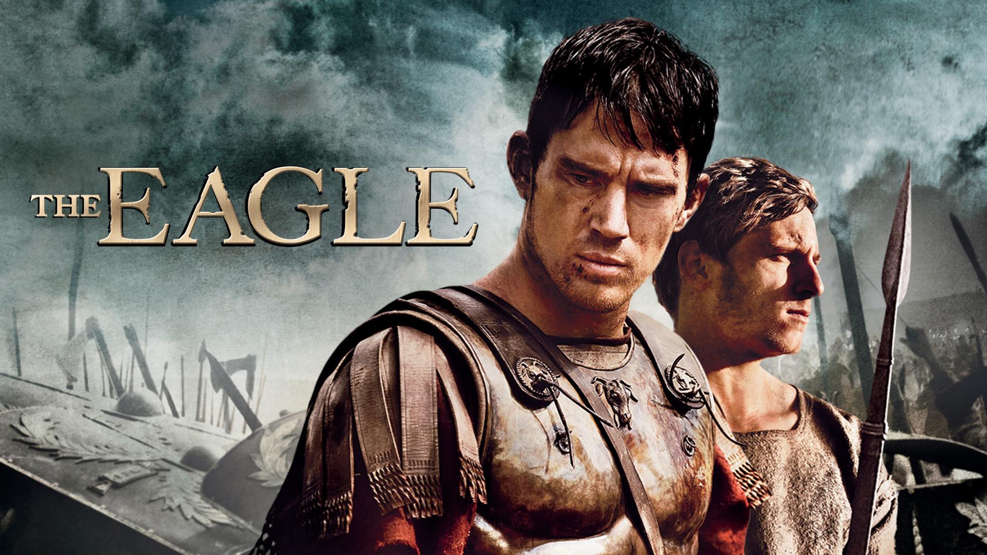 تصویر فیلم The Eagle