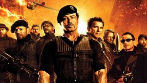 فیلم بی مصرف ها 2