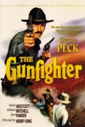 دانلود فیلم تفنگدار The Gunfighter 1950