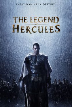 دانلود فیلم افسانه هرکول The Legend of Hercules 2014