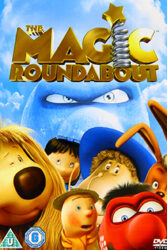 دانلود انیمیشن چرخ و فلک جادویی The Magic Roundabout 2005 با دوبله فارسی