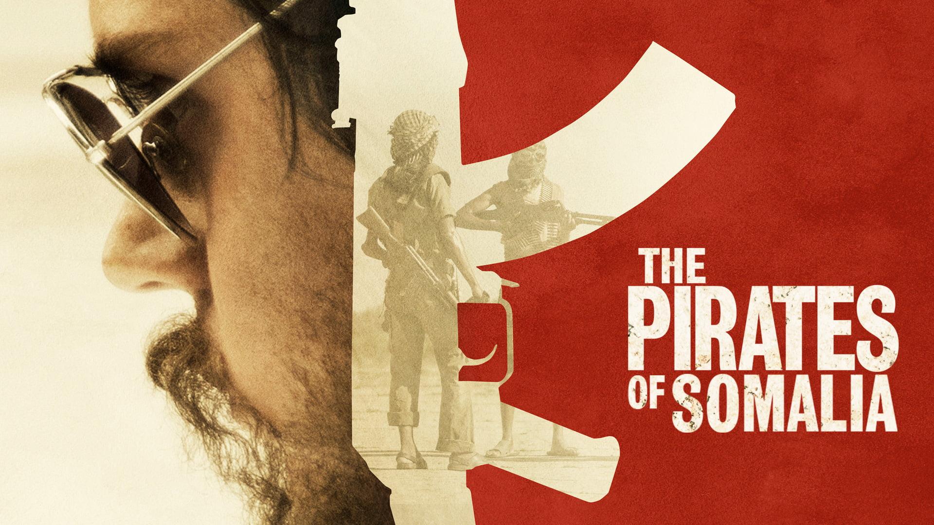 تصویر فیلم The Pirates of Somalia