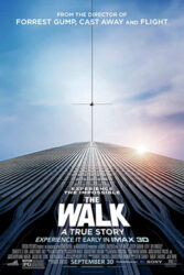 دانلود فیلم بندباز The Walk 2015