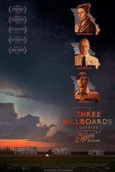 دانلود فیلم سه بیلبورد خارج از ابینگ میزوری Three Billboards Outside Ebbing Missouri 2017