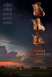 دانلود فیلم سه بیلبورد خارج از ابینگ میزوری Three Billboards Outside Ebbing Missouri 2017