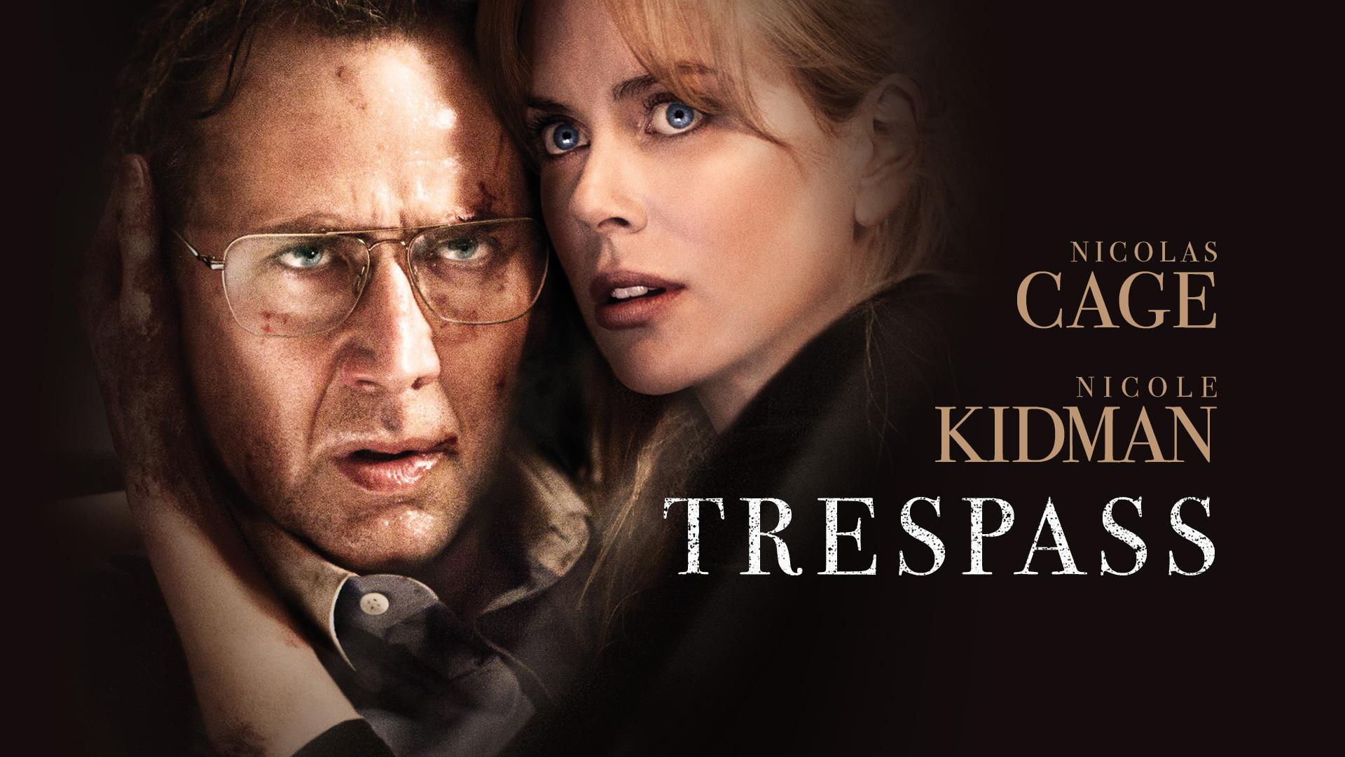 تصویر فیلم Trespass