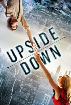 دانلود فیلم دنیای وارونه Upside Down 2012