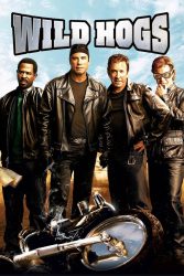 دانلود فیلم گرازهای وحشی Wild Hogs 2007