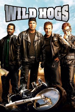 دانلود فیلم گرازهای وحشی Wild Hogs 2007