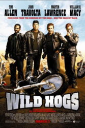 دانلود فیلم گرازهای وحشی Wild Hogs 2007 با دوبله فارسی