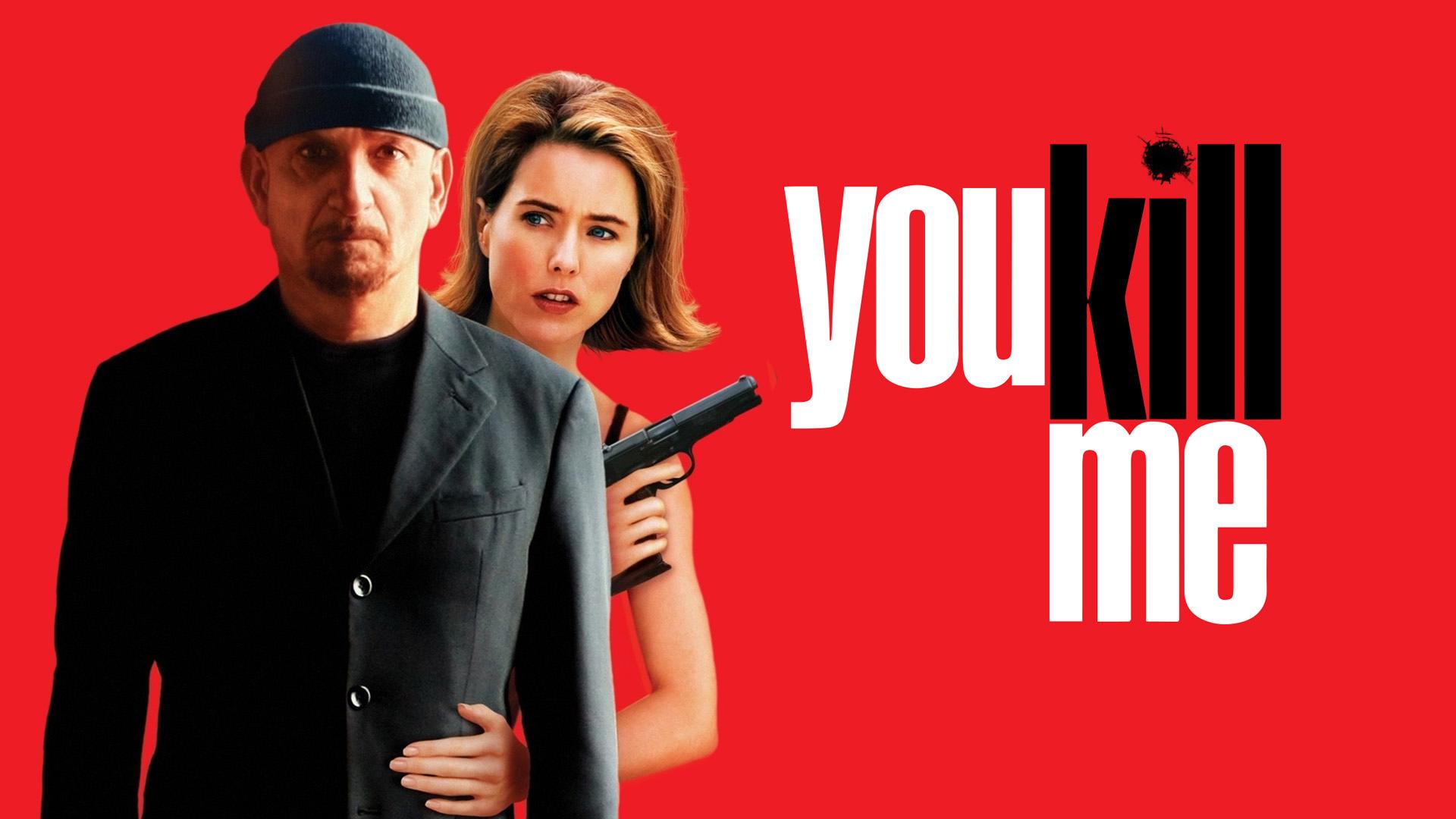 تصویر فیلم You Kill Me