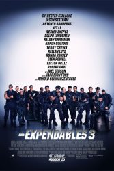 دانلود فیلم بی مصرف ها 3 The Expendables 3 2014