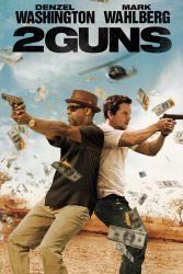 دانلود فیلم 2 اسلحه 2 Guns 2013