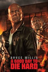 دانلود فیلم جان سخت 5 A Good Day to Die Hard 2013