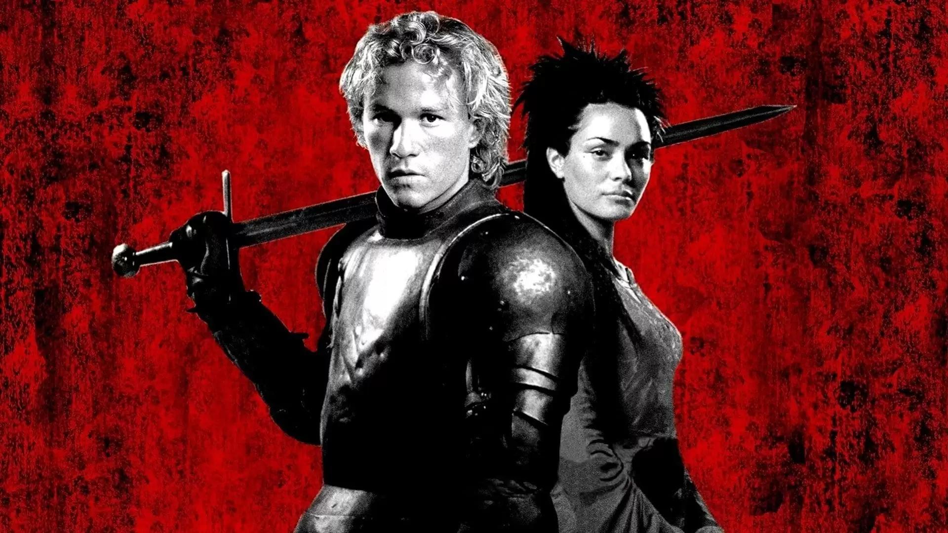 تصویر فیلم A Knights Tale