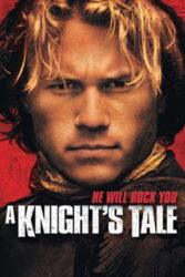 دانلود فیلم حکایت یک سلحشور A Knights Tale 2001 با دوبله فارسی