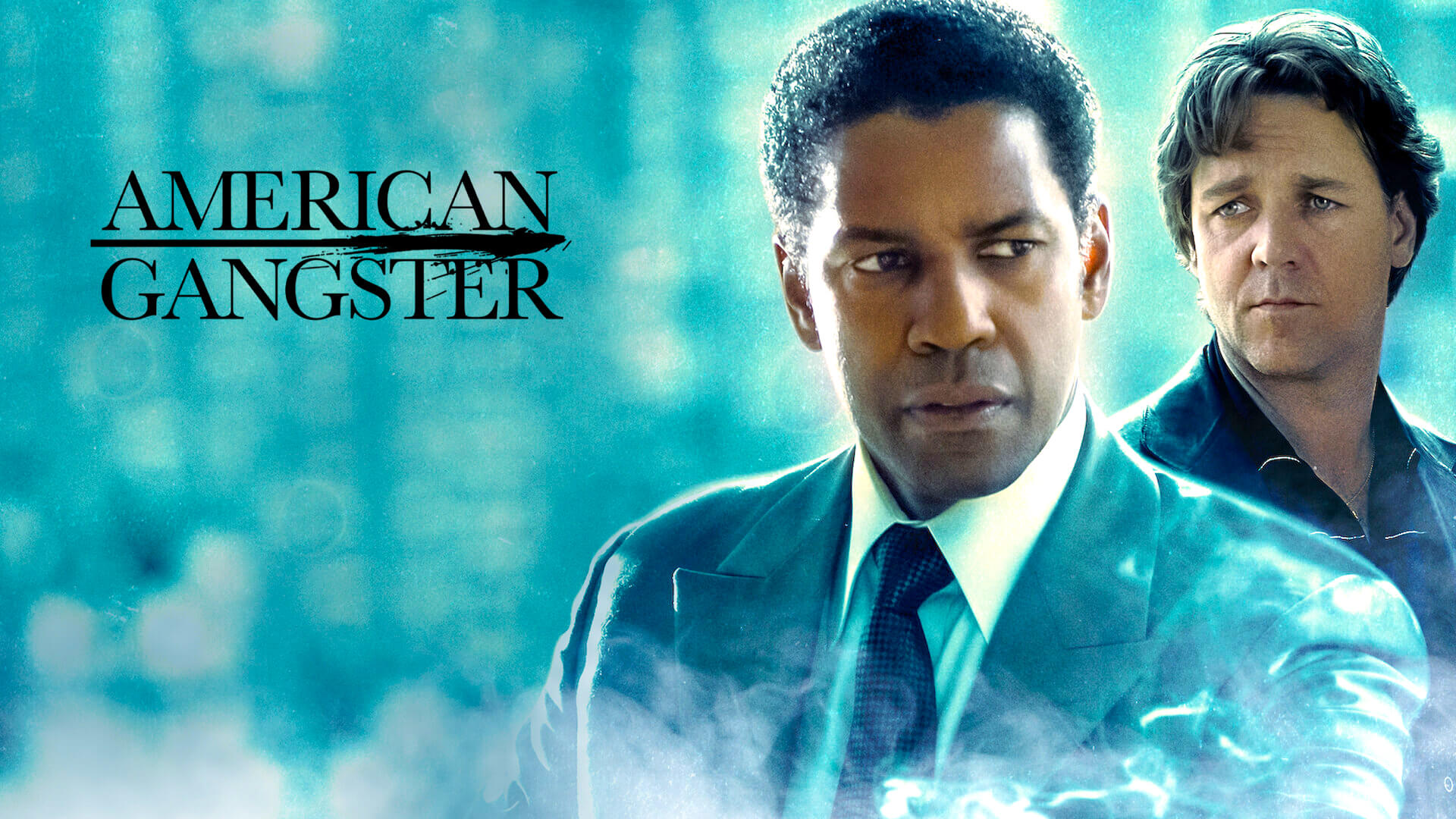 تصویر فیلم American Gangster