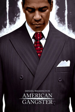 دانلود فیلم گانگستر آمریکایی American Gangster 2007