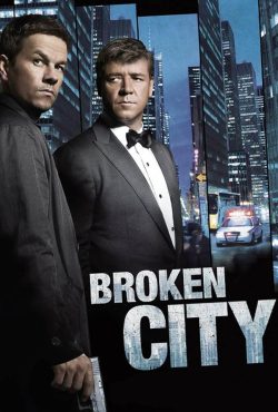 دانلود فیلم شهر شکسته Broken City 2013