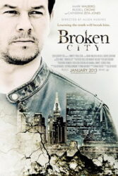 دانلود فیلم شهر شکسته Broken City 2013 با دوبله فارسی