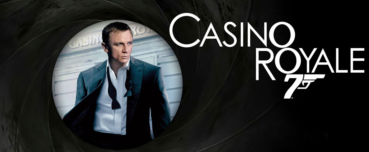 تصویر فیلم Casino Royale