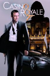 دانلود فیلم کازینو رویال Casino Royale 2006