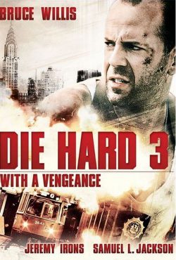 دانلود فیلم جان سخت 3 Die Hard with a Vengeance 1995